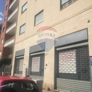 Laboratorio in affitto a Palermo (PA)