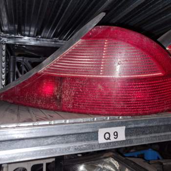 Fanale posteriore destro LANCIA Y  del 2000