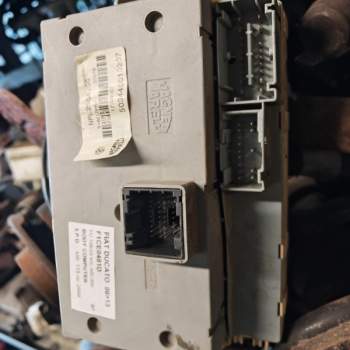 Body computer FIAT DUCATO 2999cc diesel  del 2007