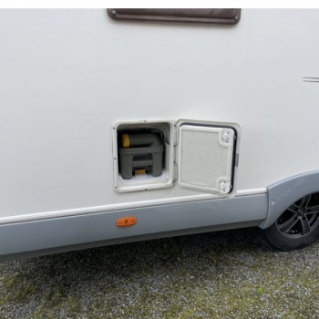 Camper Fiat DUcato