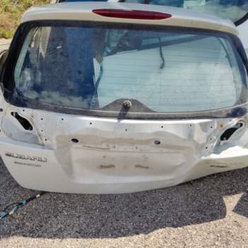 Lunotto SUBARU OUTBACK