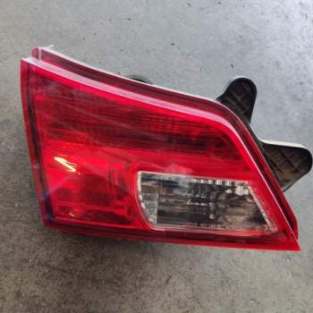 Fanale post sx int SUBARU OUTBACK