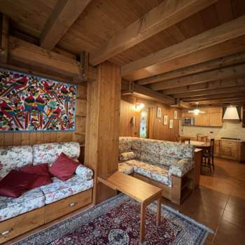 Appartamento in vendita a Auronzo di Cadore (Belluno)