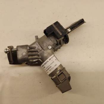 Blocchetto acc FORD FIESTA 1399cc TD 2011
