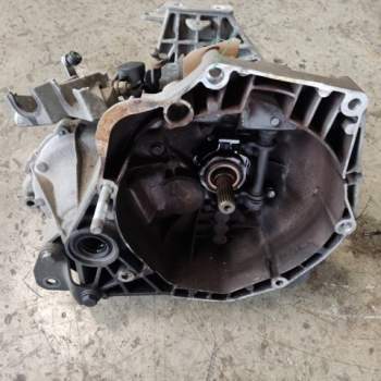 Cambio ALFA ROMEO MITO 1248cc MTJ  del 2010