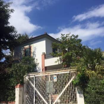 Villa in vendita a Palermo (PA)