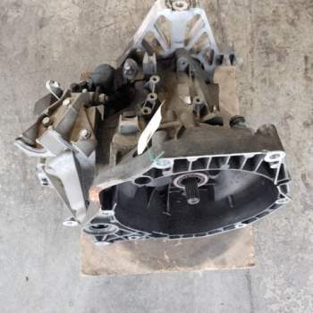 Cambio LANCIA YPSILON 1248cc MTJ  del 2011