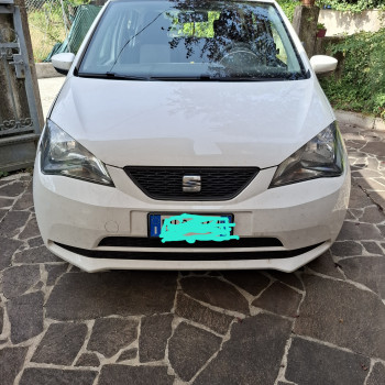 Vendo auto