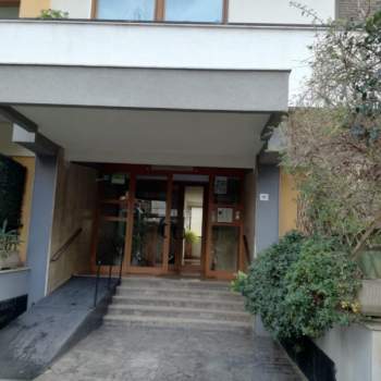 Ufficio in affitto a Palermo (PA)