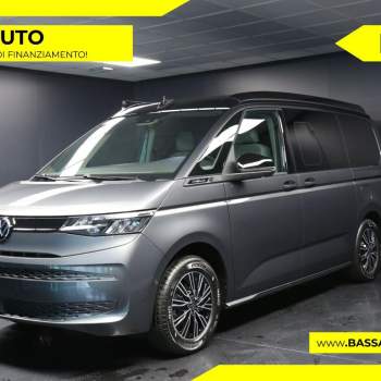 VOLKSWAGEN California