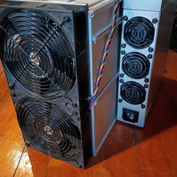 Nuovo/USATO Bitmain S21 Pro 234THs SHa256 S21 XP BTC asic Miners