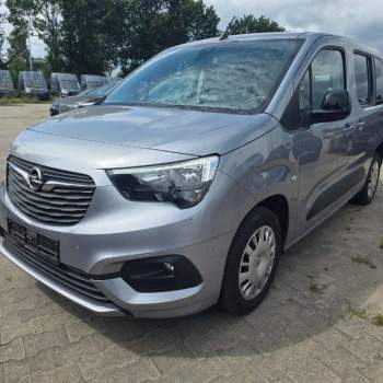 OPEL Combo Life