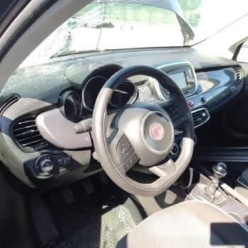 Cruscotto FIAT 500X  del 2017
