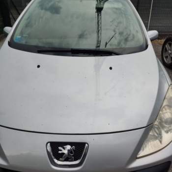 Cofano PEUGEOT 307  del 2007