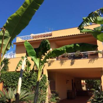 Villa in vendita a Palermo (PA)