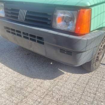 Paraurti anteriore FIAT PANDA  del 2002