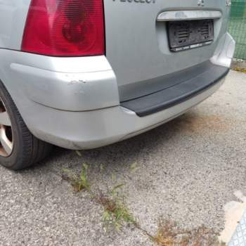 Paraurti posteriore PEUGEOT 307  del 2007
