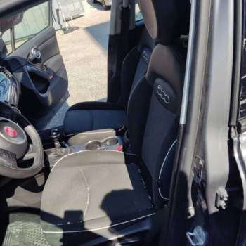 Sedile anteriore sx FIAT 500X  del 2017