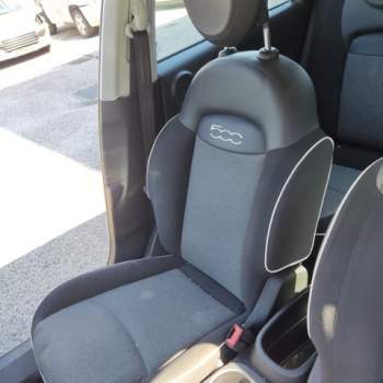 Sedile anteriore dx FIAT 500X  del 2017
