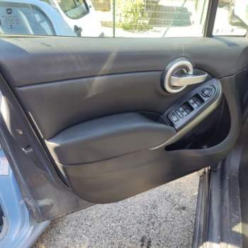 Pannello porta ant sx FIAT 500X  del 2017