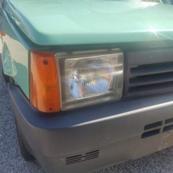 Proiettore destro FIAT PANDA  del 2002