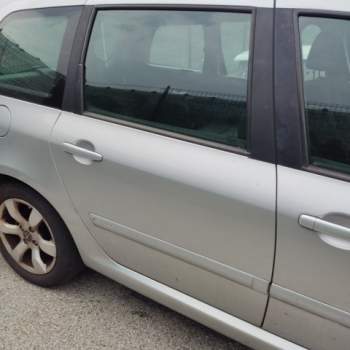 Porta posteriore dx PEUGEOT 307  del 2007
