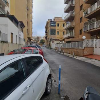 Magazzino in affitto a Palermo (PA)