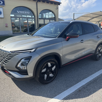 Omoda 5 Premium 1.6 TGDI Benzina 147CV DCT Automatica