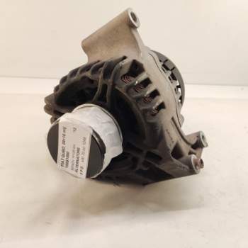 Alternatore FIAT QUBO 1248cc MTJ  del 2012