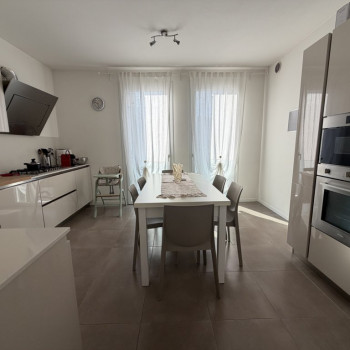 MIRA CENTRO RECENTE APPARTAMENTO DUPLEX