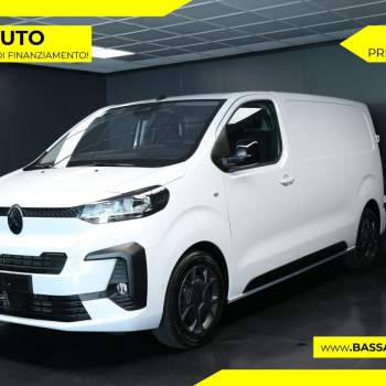 CITROEN Jumpy