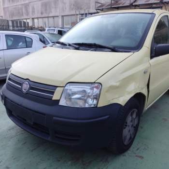 Ricambi FIAT PANDA 1242cc 8V  del 2008