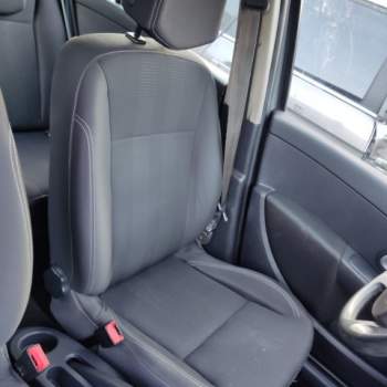 Sedile anteriore sx RENAULT CLIO  del 2010