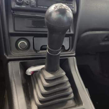 Leva cambio SUZUKI VITARA 1590cc 4X4  del 1996