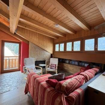 Appartamento in vendita a Auronzo di Cadore (Belluno)