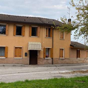 CASA SINGOLA a Santa Lucia di Piave