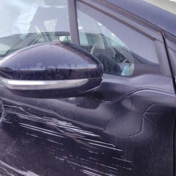 Specchio dx abbatt PEUGEOT 2008  del 2018