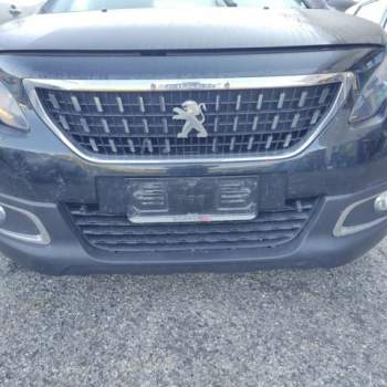 Paraurti anteriore PEUGEOT 2008  del 2018