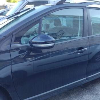 Porta anteriore sx nuda PEUGEOT 2008  del 2018