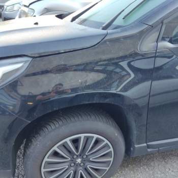 Parafango sinistro PEUGEOT 2008  del 2018