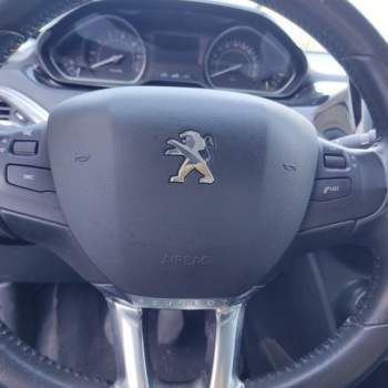 Airbag volante PEUGEOT 2008  del 2018