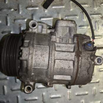 Compress clima BMW 330 XD 4X4 2993cc D 2005