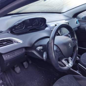 Cruscotto PEUGEOT 2008  del 2018