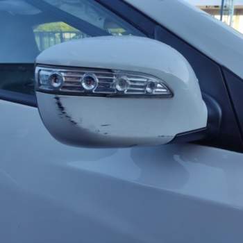Specchio dx abbatt HYUNDAI IX35  del 2014