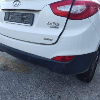 Paraurti posteriore HYUNDAI IX35  del 2014