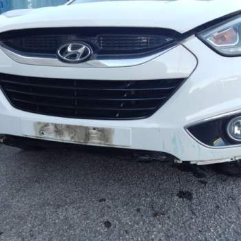 Paraurti anteriore HYUNDAI IX35  del 2014