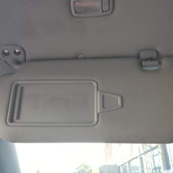 Aletta parasole sinistra HYUNDAI IX35  del 2014
