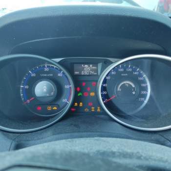Quadro strum HYUNDAI IX35 4X4  . 1995cc D 2014