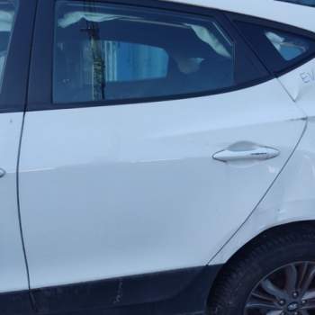 Porta posteriore sinistra HYUNDAI IX35  del 2014