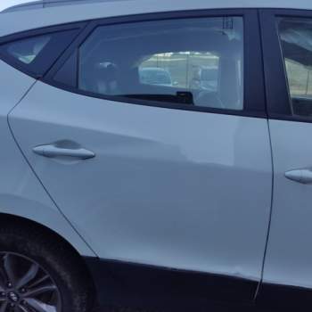 Porta posteriore dx HYUNDAI IX35  del 2014